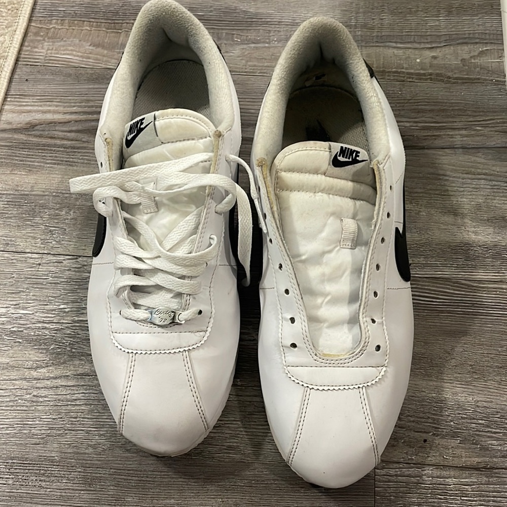 Cortez Nike - Project Sneakers